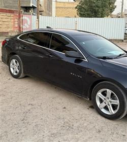 شيفروليه ماليبو